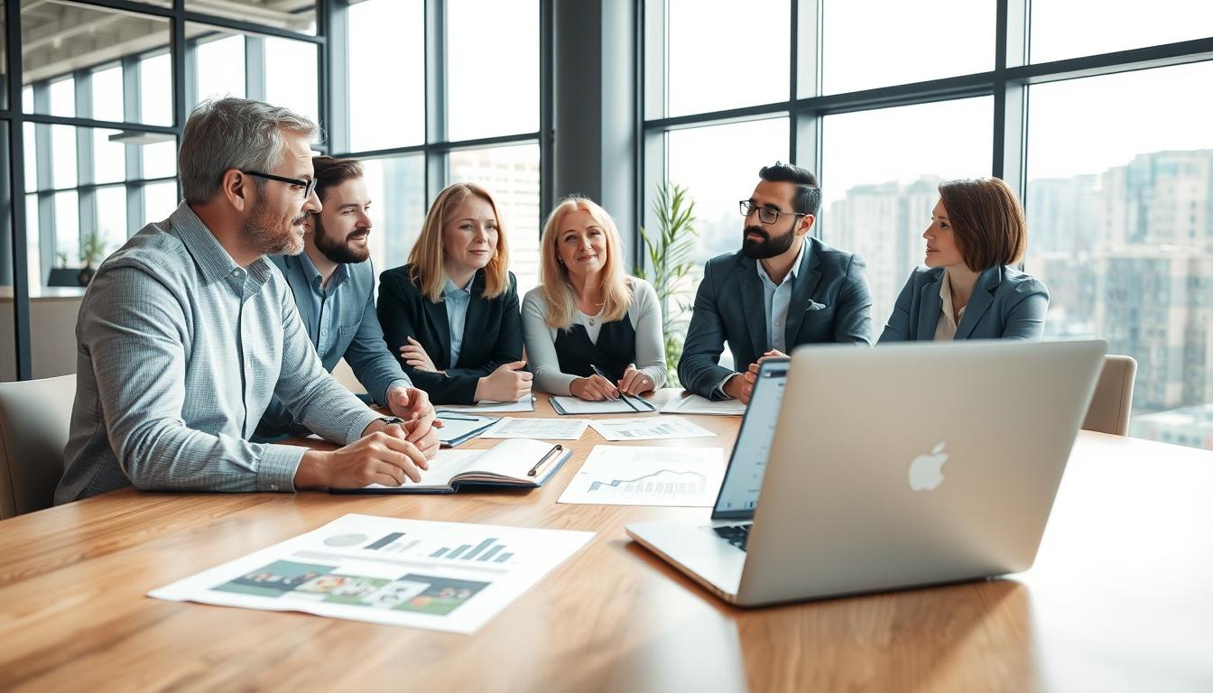 Real Estate Deal Support Services